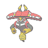 Mystic Tapu Bulu